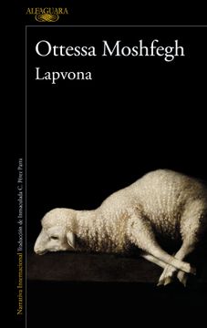 portada Lapvona (Spanish Edition)