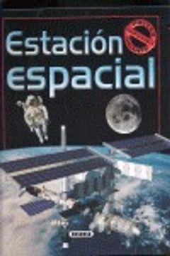 portada Estacion Espacial (Poster Gigante Desplegable)