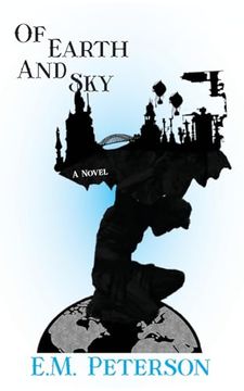 portada Of Earth and Sky (en Inglés)