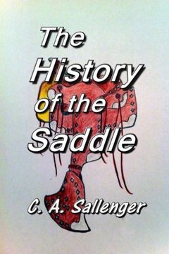 portada The History of the Saddle