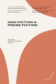 portada Non-Fiction and Prose Fiction