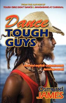 portada dance tough guys (en Inglés)