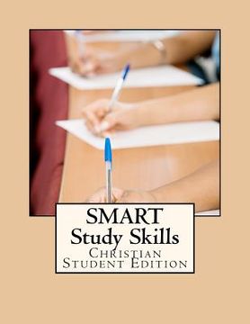 portada smart study skills
