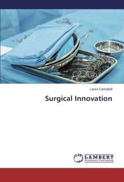 portada Surgical Innovation