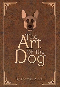 portada The art of the Dog: A Training Guide (en Inglés)