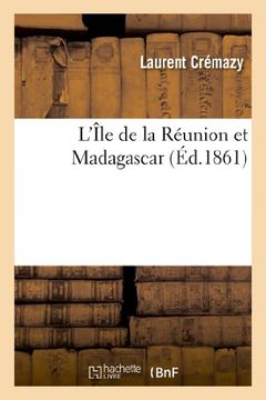 portada L'Île de la Réunion et Madagascar (Littérature)