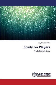 portada Study on Players