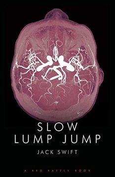 portada Slow Lump Jump (in English)