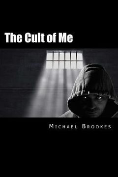 portada The Cult of Me (en Inglés)