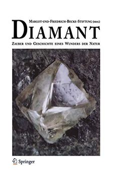 portada Diamant: Zauber und Geschichte Eines Wunders der Natur (in German)