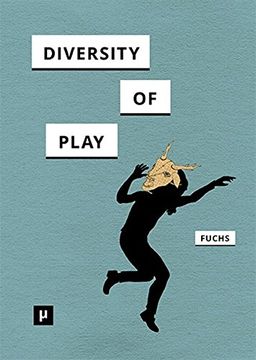 portada Diversity of Play