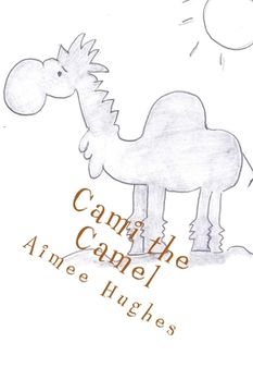portada Cami the Camel