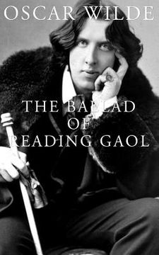 portada The Ballad of Reading Gaol (en Inglés)