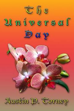 portada The Universal Day (en Inglés)