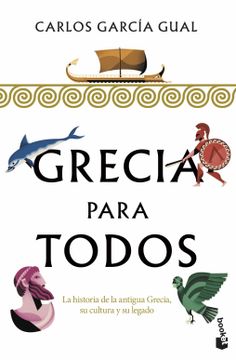 portada Grecia Para Todos (in Spanish)