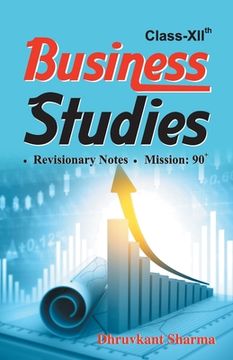 portada Business Studies (en Inglés)