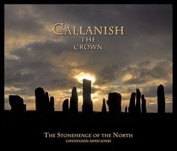 portada Callanish the Crown