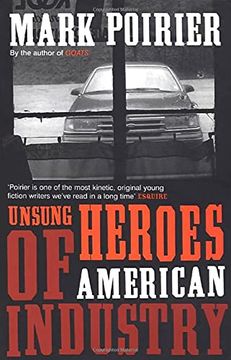 portada Unsung Heroes of American Industry