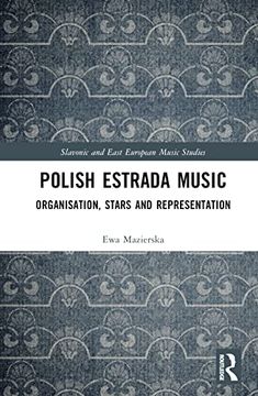 portada Polish Estrada Music (Slavonic and East European Music Studies) 