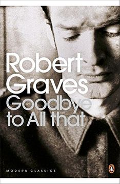 portada Goodbye to all That (in English)