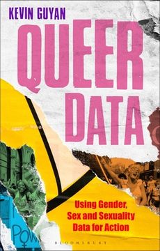 portada Queer Data: Using Gender, Sex and Sexuality Data for Action (en Inglés)