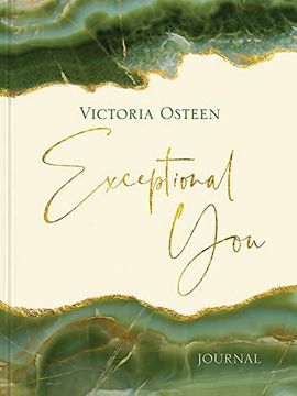 portada Exceptional you Journal (in English)