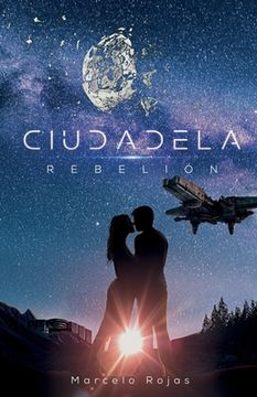 portada Ciudadela: Rebelión (in Spanish)