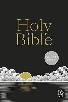 portada Holy Bible: New Living Translation Standard (Pew) Edition: Nlt Anglicized Text Version (Bible Nlt) (en Inglés)