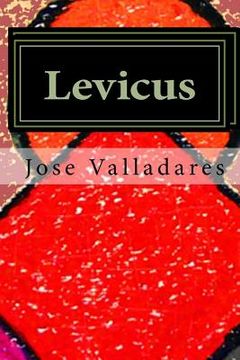 portada Levicus (in English)