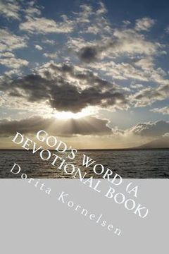 portada God's Word (A Devotional Book) (en Inglés)