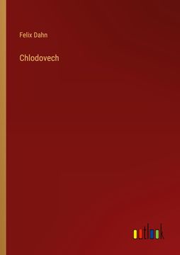 portada Chlodovech (en Alemán)