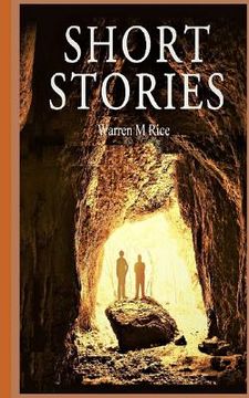 portada Short Stories (in English)