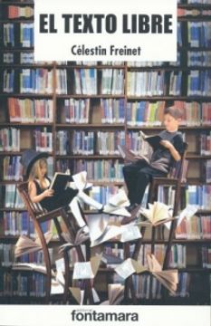 El Texto Libre