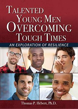 portada Talented Young men Overcoming Tough Times: An Exploration of Resilience (en Inglés)