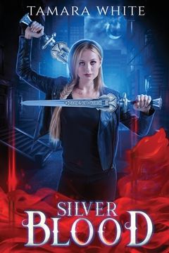 portada Silver Blood (in English)