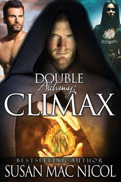portada Double Alchemy: Climax (en Inglés)