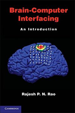 portada Brain-Computer Interfacing: An Introduction (in English)
