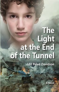 portada The Light at the End of the Tunnel (en Inglés)