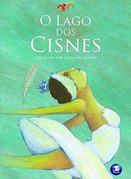 portada Lago dos Cisnes, o (in Portuguese)