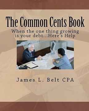 portada the common cents book