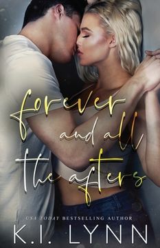 portada Forever and All the Afters (in English)