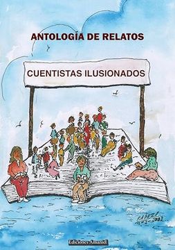 portada Cuentistas Ilusionados (in Spanish)