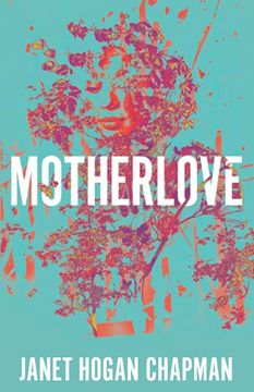 portada Motherlove (en Inglés)