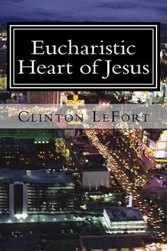 portada Eucharistic Heart of Jesus (en Inglés)
