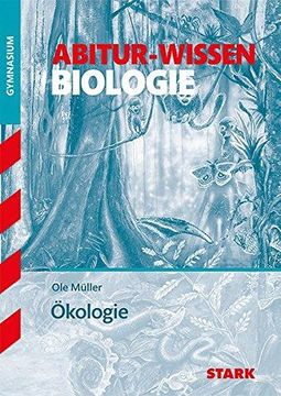 portada Abitur-Wissen - Biologie - Ökologie (en Alemán)