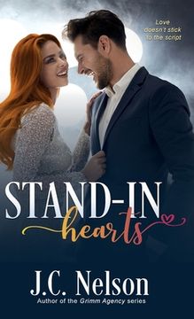 portada Stand-In Hearts (en Inglés)