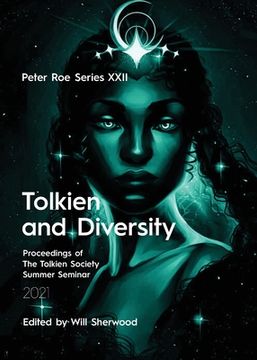 portada Tolkien and Diversity: Peter Roe Series XXII (in English)