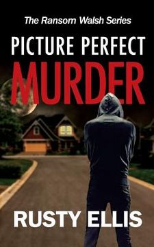 portada Picture Perfect Murder (en Inglés)