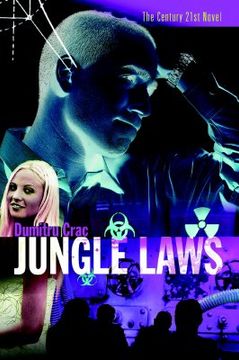 portada jungle laws (in English)
