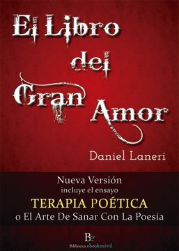 portada El Libro del Gran Amor (in Spanish)